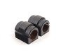 ES#2769937 - 007277ECS02A -  ECS Tuning Rear Sway Bar - 21mm - Eliminate excessive body roll, improve handling, and gain a more engaging driving experience. Use alone to reduce understeer or pair with an upgraded front bar. - ECS - BMW