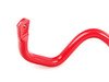 ES#2828690 - 007278ecsKT1 -  ECS Tuning Front & Rear Sway Bar Kit - 28mm Front, 15mm Rear - Eliminate excessive body roll, improve handling, and gain a more engaging driving experience. Includes matched front (28mm) and rear (15mm) sway bars with polyurethane bushings. - ECS - BMW