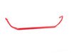 ES#2769930 - 007278ECS01A - ECS Tuning Front Sway Bar - 28mm - Eliminate excessive body roll, improve handling, and gain a more engaging driving experience. Use alone to reduce oversteer or pair with an upgraded rear bar. - ECS - BMW