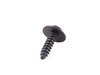 ES#257676 - N90818401 - Headlight Screw - Priced Each - Torx/hex combo head headlight retaining screw - Genuine Volkswagen Audi - Volkswagen