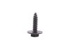 ES#257676 - N90818401 - Headlight Screw - Priced Each - Torx/hex combo head headlight retaining screw - Genuine Volkswagen Audi - Volkswagen