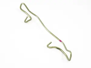 Front Anti-Rattle Spring - Priced Each