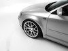 ES#2703318 - 349A-2 - 18" Style 349 Wheels - Set Of Four - (NO LONGER AVAILABLE) - 18"x9" ET35 57.1CB 5x112 - Hyper Silver - Alzor - 
