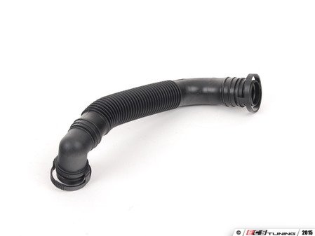 ES#2804855 - 1J0131128 - Air Pump Intake Hose - Connects secondary air pump to airbox - Vaico - Volkswagen