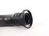 ES#2804855 - 1J0131128 - Air Pump Intake Hose - Connects secondary air pump to airbox - Vaico - Volkswagen