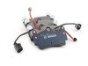 ES#2825674 - 95535193915KT1 - Front & Rear Brake Pad Kit - Bosch QuietCast brake pads - Bosch - Porsche