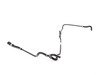 ES#38259 - 17122282954 - Water Hose - Expansion Tank to Radiator (Vent Hose) - Genuine BMW - BMW