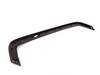 ES#1844781 - 54377224676 - Trim Strip - Surrounds the folding top compartment lid - Genuine BMW - BMW
