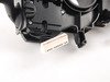 ES#452401 - 8K0953502BD4PK - Steering Column Multifunction Switch - Sabre (Black) - Located on the steering column - Controls cruise control, turn signals, multifunction display, etc - Genuine Volkswagen Audi - Audi