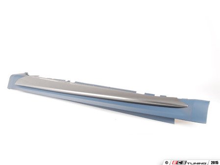 ES#2503614 - 51192220501 - Rocker Panel - Left - Primed and ready for paint - Genuine BMW M Performance - BMW