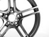 ES#2079932 - 36117844344 - Style 313 wheel - 19" x 9" ET39 (Price is per wheel) - Genuine BMW - BMW