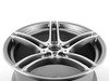 ES#2079932 - 36117844344 - Style 313 wheel - 19" x 9" ET39 (Price is per wheel) - Genuine BMW - BMW