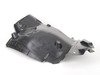 ES#1898729 - 2046906830 - Fender Liner - Rear Portion - Fits front left fender - Genuine Mercedes Benz - Mercedes Benz