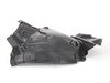 ES#1898729 - 2046906830 - Fender Liner - Rear Portion - Fits front left fender - Genuine Mercedes Benz - Mercedes Benz