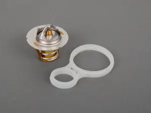 Thermostat W/ Gasket 410263.91D