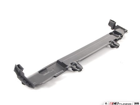 ES#1883409 - 2125000916 - Air Baffle - Lower - Genuine Mercedes Benz - Mercedes Benz