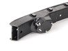 ES#76558 - 51127894853 - Rear bumper carrier - Structural component located behind the rear bumper cover - Genuine BMW - BMW
