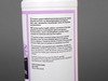 ES#2808528 - G013A8JM1 - G13 Coolant - 1.5 Liter - Lilac OE specification lifetime coolant - ROWE - Audi Volkswagen