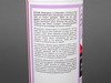 ES#2808528 - G013A8JM1 - G13 Coolant - 1.5 Liter - Lilac OE specification lifetime coolant - ROWE - Audi Volkswagen