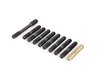 ES#2834705 - 038103265A - ALH Cylinder Head - Complete - 100% new cylinder head complete with valves, springs, camshaft, and studs - AMC - Volkswagen