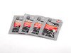ES#2649825 - 34116778647KT3 - Front & Rear Brake Service Kit - Featuring Zimmermann rotors and ECS DD23 "Daily Driver" ceramic pads. - Assembled By ECS - BMW