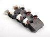 ES#2649825 - 34116778647KT3 - Front & Rear Brake Service Kit - Featuring Zimmermann rotors and ECS DD23 "Daily Driver" ceramic pads. - Assembled By ECS - BMW