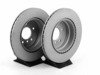 ES#2649825 - 34116778647KT3 - Front & Rear Brake Service Kit - Featuring Zimmermann rotors and ECS DD23 "Daily Driver" ceramic pads. - Assembled By ECS - BMW