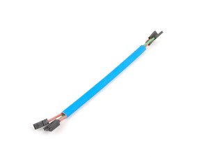 ES#1900195 - 12321243178 - WIRING SET - Motorcycle Part - Genuine BMW - 