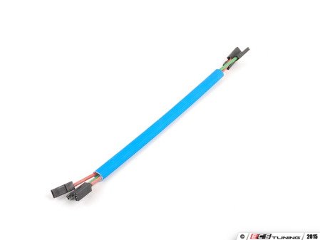 ES#1900195 - 12321243178 - WIRING SET - Motorcycle Part - Genuine BMW - 