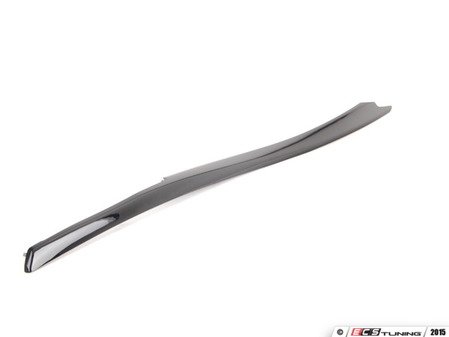 ES#1903226 - 51169186952 - Piano Black - Genuine BMW - BMW