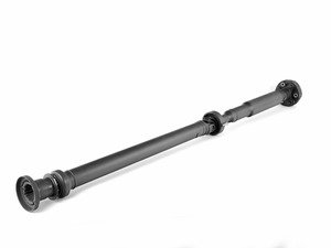 ES#2583990 - 26107638486 - Driveshaft - Includes the commonly worn center bearing - Genuine BMW - BMW