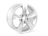 ES#254861 - 36116783635 - Style 287 Wheel - 18x8.5" - Priced each - Genuine BMW - BMW