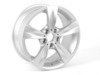 ES#254860 - 36116783634 - Style 287 Wheel - 18x8" - Priced each - Genuine BMW - BMW