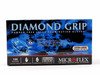 ES#3648546 - MF300 - Diamond Grip Latex Gloves - Pack of 100 textured, powder-free gloves - Microflex - Audi BMW Volkswagen Mercedes Benz MINI Porsche
