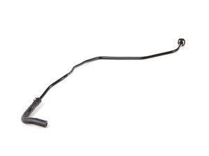 ES#2180684 - 4G0121081AL - Expansion Tank Vent Hose - Keep your temps where they are supposed to be! - Genuine Volkswagen Audi - Audi