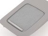 ES#82463 - 51166963914 - Rear Console Storage Tray With Cover - Gray - Don't let a damaged console cover detract from your interior - Genuine BMW - BMW