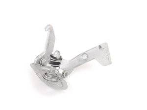 ES#91831 - 51238397693 - HOOD CATCH - Genuine BMW - BMW
