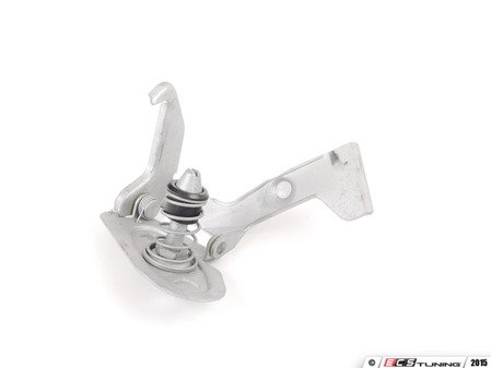 ES#91831 - 51238397693 - HOOD CATCH - Genuine BMW - BMW