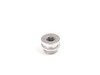ES#2767210 - 11117849396 - Oil Drain Plug - Includes gasket ring - Genuine BMW - BMW