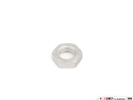 ES#14087 - 07119901309 - Hex Nut - priced each - M14x1.5 - Genuine BMW - BMW