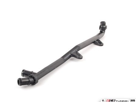 ES#2706913 - 64219193863 - Coolant Pipe - Return Line - Genuine BMW - BMW