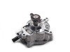 ES#2823162 - 07K145100HKT - Vacuum Pump Service Kit - Includes pump, gasket, and hardware - Genuine Volkswagen Audi - Volkswagen
