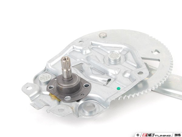 Genuine BMW - 51348227347 - WINDOW REGULATOR (51-34-8-227-347)