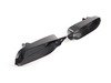 ES#2805465 - 51192339046 - JCW Pro rear diffuser Kit w/ PDC F56 F57  - Attaches to the JCW rear aero bumper - Genuine MINI - MINI