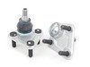 ES#2823237 - 8N0407365CKT1 - Ball Joint - Set - Set of ball joints and necessary hardware for both left & right sides - Assembled By ECS - Volkswagen