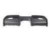 ES#2805465 - 51192339046 - JCW Pro rear diffuser Kit w/ PDC F56 F57  - Attaches to the JCW rear aero bumper - Genuine MINI - MINI