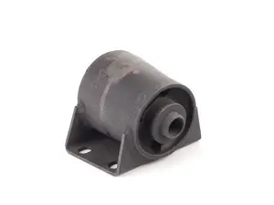 Rear axle support mount - Right