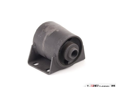 ES#57219 - 33311108756 - Rear axle support mount - Right - Used to mount the rear axle carrier - Genuine BMW - BMW