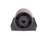 ES#57219 - 33311108756 - Rear axle support mount - Right - Used to mount the rear axle carrier - Genuine BMW - BMW