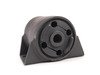 ES#57219 - 33311108756 - Rear axle support mount - Right - Used to mount the rear axle carrier - Genuine BMW - BMW